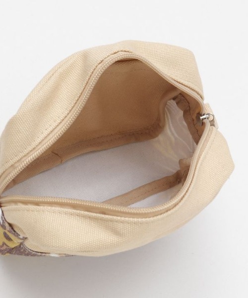 ムラサキスポーツ（MURASAKI SPORTS） ポーチ MOOKIE SATO