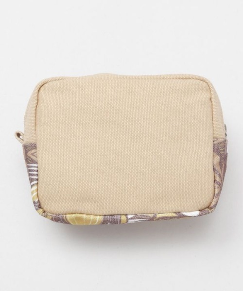 ろみお様⑭ポーチ ムラサキスポーツ（MURASAKI SPORTS） ポーチ MOOKIE SATO