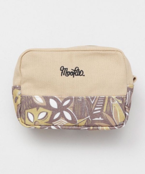 ムラサキスポーツ（MURASAKI SPORTS） ポーチ MOOKIE SATO