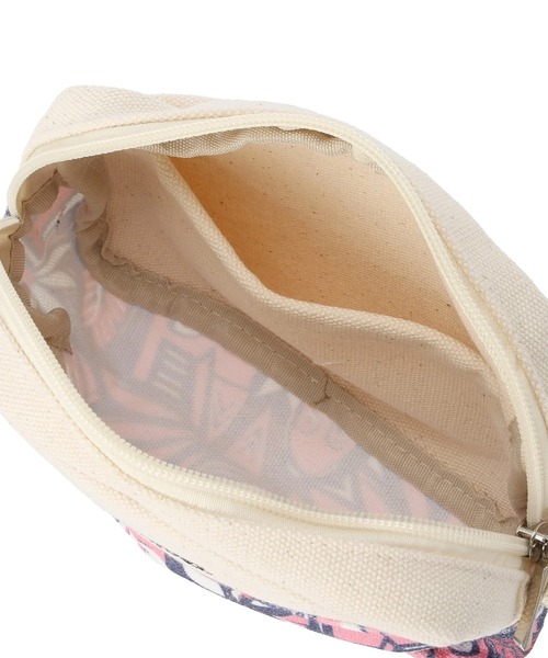 ムラサキスポーツ（MURASAKI SPORTS） ポーチ MOOKIE SATO