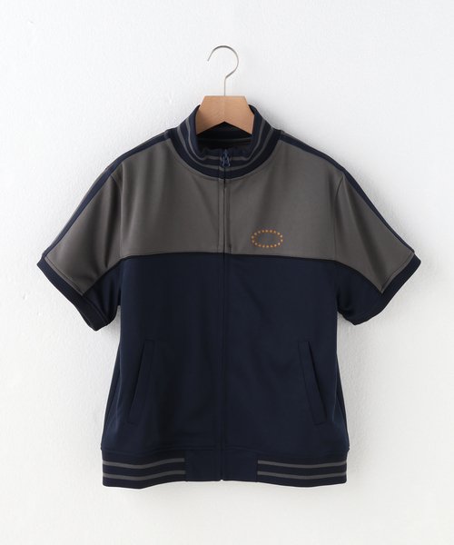 AFB（エーエフビー） コート ジャケット 「AFB / エーエフビー」SS ZIP