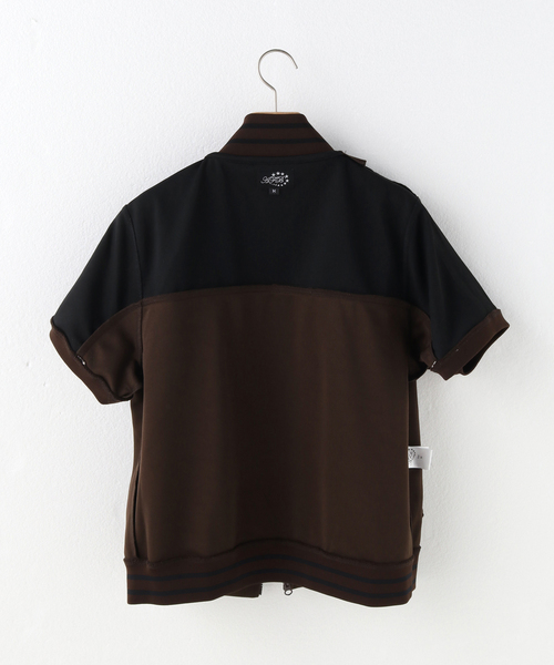 AFB（エーエフビー） コート ジャケット 「AFB / エーエフビー」SS ZIP