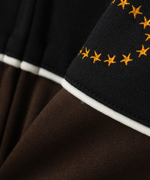 A*S様 afb ジャケット LEATHER ZIP SHORT JACKET | ssstein(シュタイン) / アウター レザー