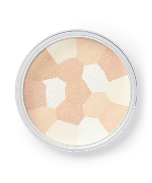 無印良品（MUJI） フェイスパウダー UVプレストパウダー SPF33