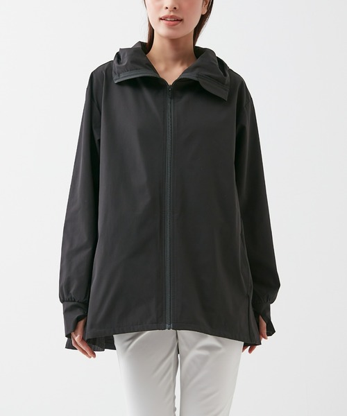 Tuche ラッシュガード Tuche/トゥシェ 日焼け防止 パーカー 撥水UV軽量