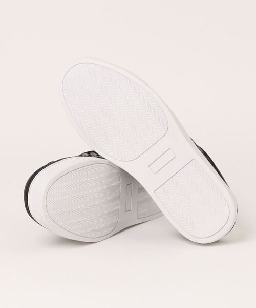 HIDEAWAYS NICOLE（ハイダウェイ ニコル） スニーカー サイドイントレ