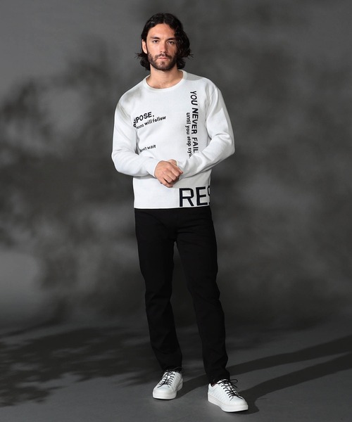 HIDEAWAYS NICOLE（ハイダウェイ ニコル） スニーカー サイドイントレ