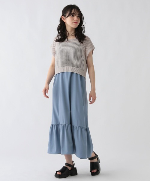 【akina】グローバルワーク ワンピース120、靴、靴下 セット 楽天市場】グローバルワーク キッズ（靴下・レッグウェア