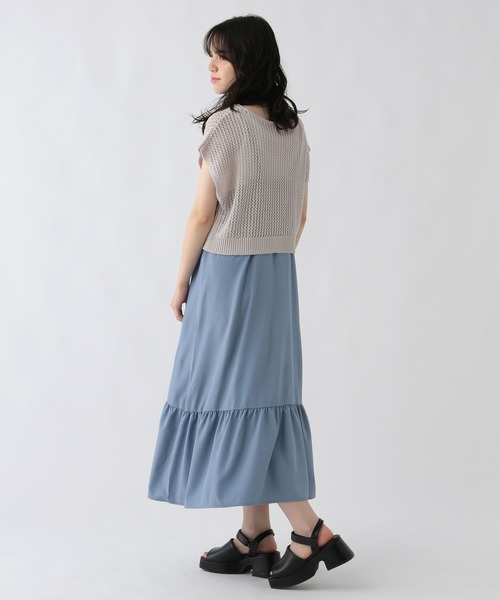 【akina】グローバルワーク ワンピース120、靴、靴下 セット セール】消臭ルーズソックス/キッズ/105239（ソックス/靴下