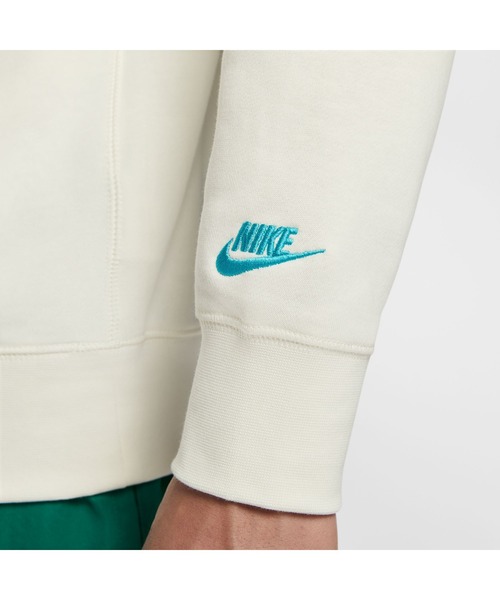 ナイキ NIKE スウェット NIKE】AS W NSW PHNX FLC QZ CROP(スウェット・トレーナー)｜トップス