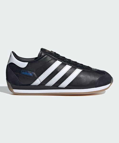 新品 25.5㎝ adidas アディダス　カントリー　ジャパン　本革 adidas（アディダス） スニーカー カントリージャパン / Country Japan