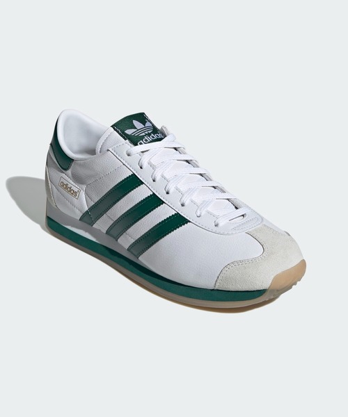 adidas（アディダス） スニーカー カントリージャパン / Country Japan
