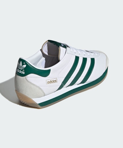 adidas（アディダス） スニーカー カントリージャパン / Country Japan