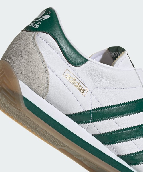 adidas（アディダス） スニーカー カントリージャパン / Country Japan
