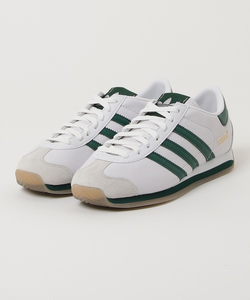 adidas（アディダス） スニーカー カントリージャパン / Country Japan