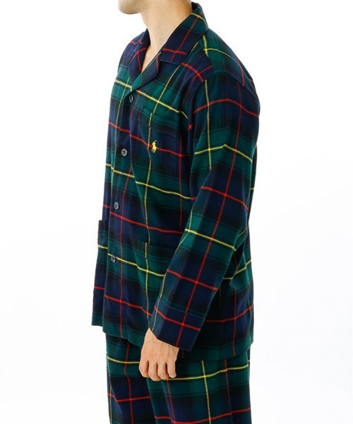 POLO RALPH LAUREN（ポロ・ラルフローレン） パジャマ 「POLO RALPH