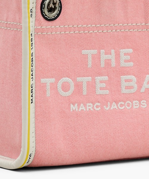 MARC JACOBS ザ メリージェーン〈定価62,700円〉 MARC JACOBS(マーク ジェイコブス)｜【公式】THE DENIM CHAIN SMALL