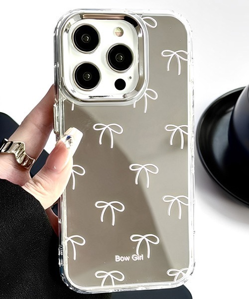 ☆大人気☆ llic Ribbon ミラーケース MagSafe 送料込み Amazon.co.jp: CASETiFY (ケースティファイ) ミラー iPhone 15