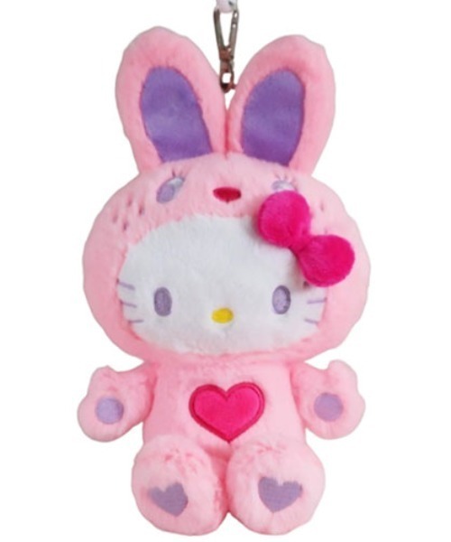 sanrio（サンリオ） キーホルダー sanrio/サンリオキャラクターズ 