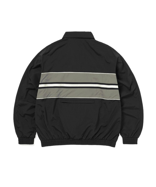 専用　thisisneverthat ネバザ ナイロンジャケット 極美品 thisisneverthat ナイロンジャケット Sport Wind Jacket メンズ