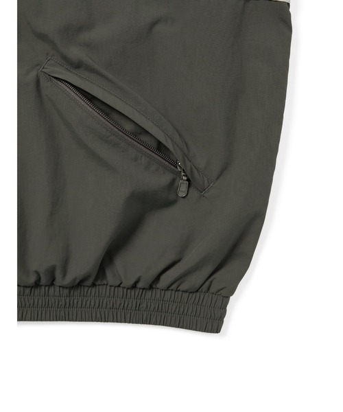 thisisneverthat ナイロンジャケット Sport Wind Jacket メンズ