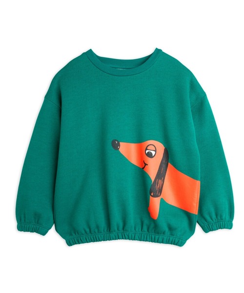 スウェット mini rodini / ドッグスウェット キッズ : 85727708 