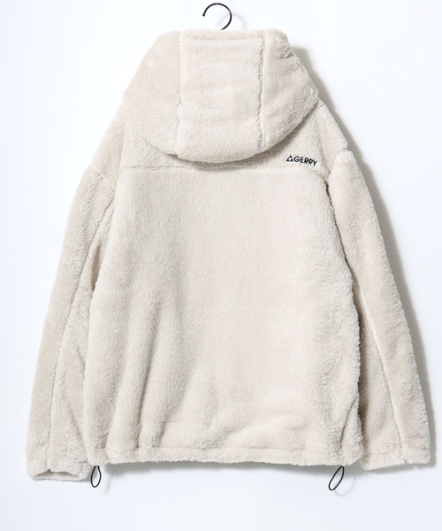 GERRY ブルゾン アウター GERRY/ジェリー オーバーサイズ ソフトボア