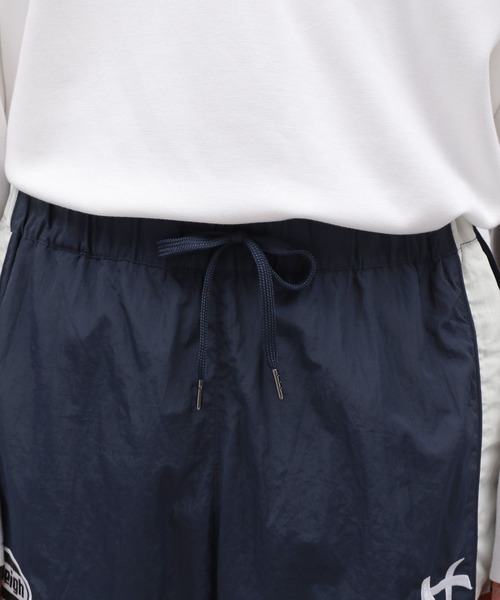 LAKOLE（ラコレ） パンツ 刺繍トラックパンツ / 140869 メンズ