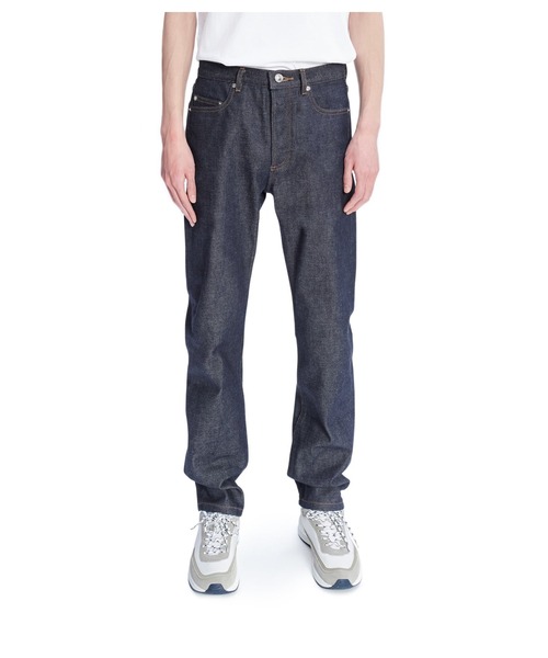 ジーンズ JEAN STANDARD メンズ レディースの画像