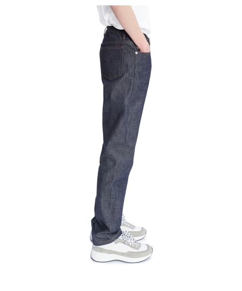 ジーンズ JEAN STANDARD メンズ レディースの画像