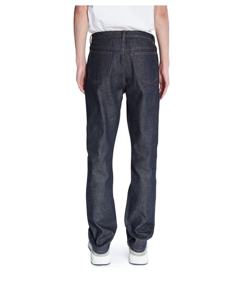 ジーンズ JEAN STANDARD メンズ レディースの画像