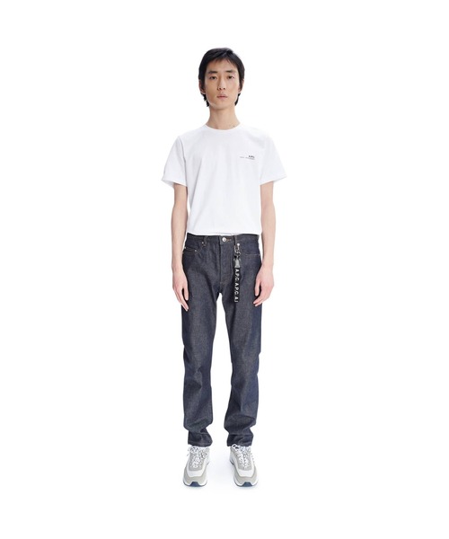ジーンズ JEAN STANDARD メンズ レディースの画像