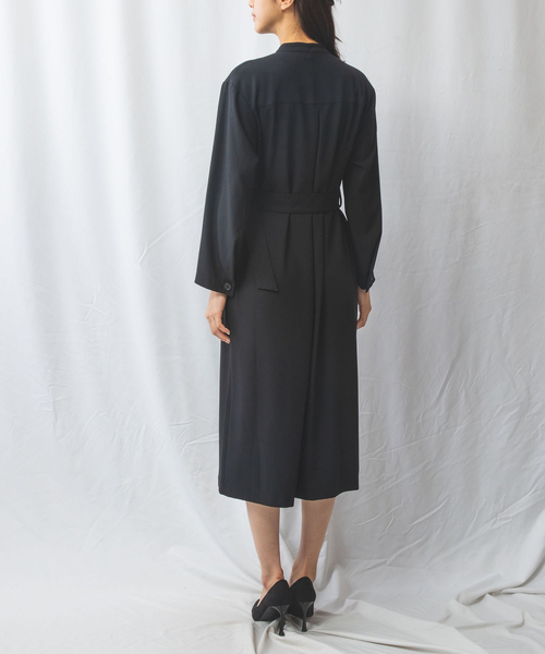 NARACAMICIE（ナラカミーチェ） ワンピース 「NARACAMICIE」コート