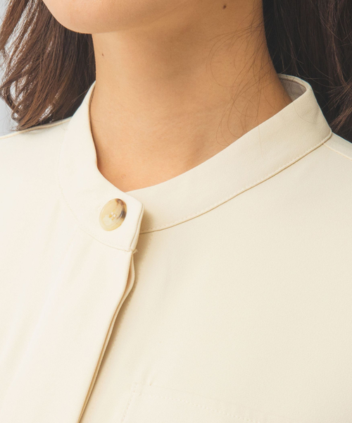 NARACAMICIE（ナラカミーチェ） ワンピース 「NARACAMICIE」コート