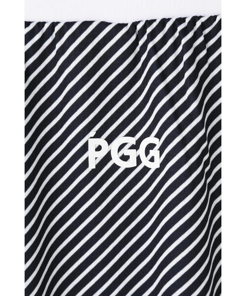 PGG】【直営店舗&公式オンライン限定】Nyタスラン調ストレッチ