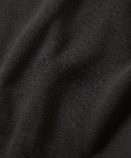 トレーナー スウェット 限定展開 ビッグシルエット バックプリント クルーネックスウェット/William メンズ | FREAK'S STORE | 07