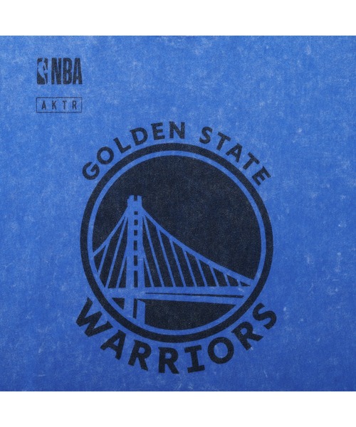 tシャツ AKTR NBA x AGING TEAM LOGO TEE（アクター × エイジング