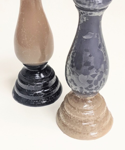 MILLION CARATS キャンドル キャンドルスティック : ZOZOTOWN Yahoo!店