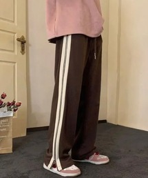 BARELY BLUE スウェットパンツ ジャージ 「 BARELY BLUE / ベアリー