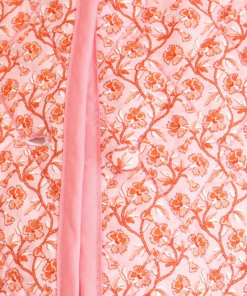 LAURA ASHLEY（ローラアシュレイ） ジャケット ノーカラージャケット