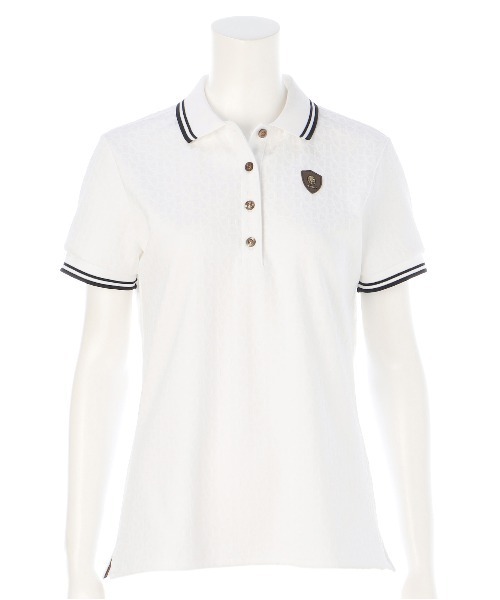 Felisi Golf ポロシャツ ポロ レディース｜Felisi Golf（フェリージ