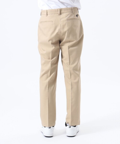 BEAMS GOLF パンツ ORANGE LABEL / TCツイル ストレッチパンツ