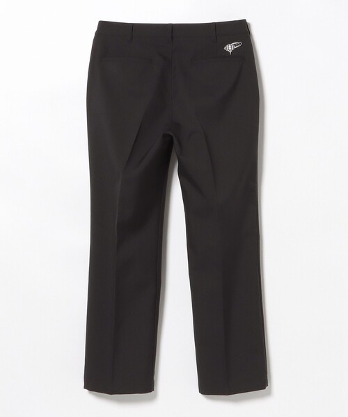 【新品】BEAMS GOLFパンツ BEAMS GOLF（ビームス ゴルフ）ORANGE LABEL / 撥水ストレッチ