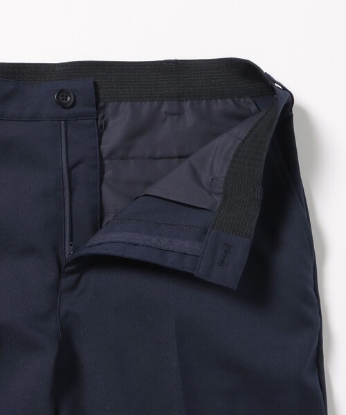 BEAMS GOLF パンツ ORANGE LABEL / TCツイル ストレッチパンツ