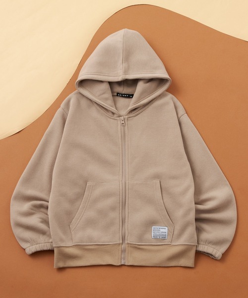 即日発送可】廃盤モデル 前橋育英 ジュニアパーカー Sサイズ150サイズ