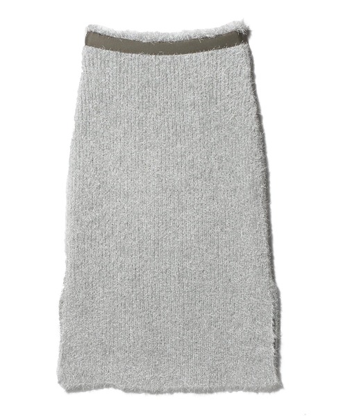 ESTNATION（エストネーション） スカート ESTNATION / シマーリング