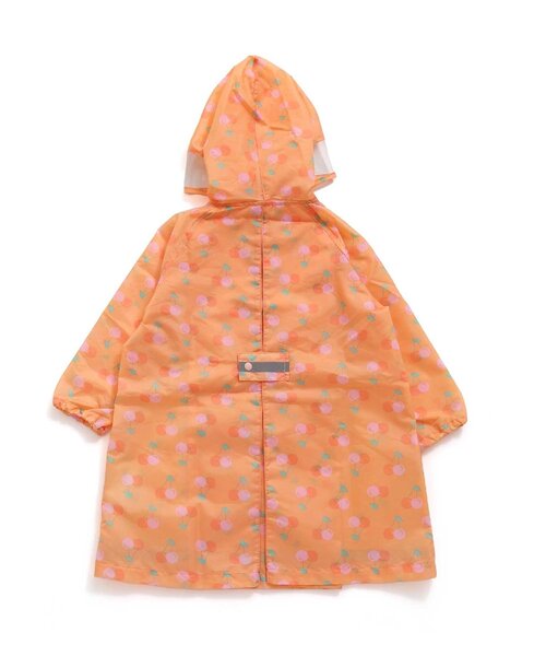 レインコート カッパ 4柄レインコート キッズ 子供 男の子 女の子 | BREEZE | 12