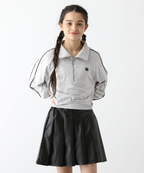 glicoページ　ハンドメイド　子供服 COJI-COJI BABY フリースロンパース – 日本エイテックス