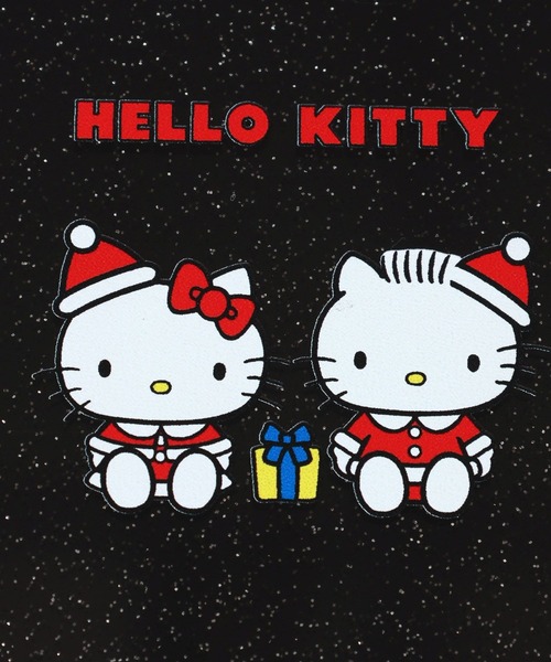 Me%（ミィパーセント） コンパクトミラー 「HELLO KITTY」コンパクト