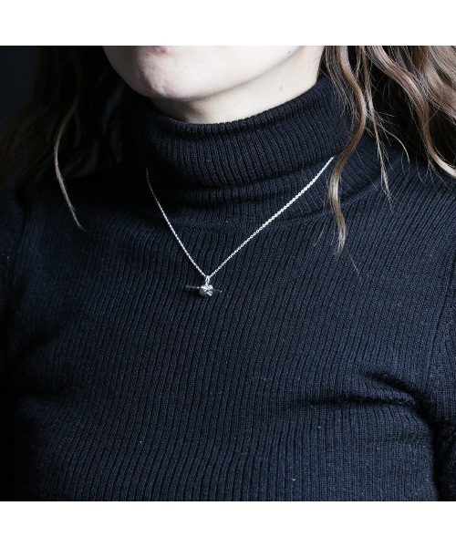 ネックレス ジョジョの奇妙な冒険 黄金の風 As メンズ レディース